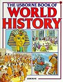 The Usborne Book of World History (Guided Discovery Program)