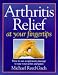 Arthritis Relief at Your Fingertips: How to Use Acupressure Massage to Ease Your Aches and Pains