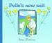 Elsa Maartman Beskow: Pelle's New Suit