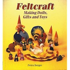 Making Dolls, Gifts and Toys