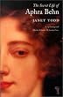 The Secret Life of Aphra Behn