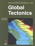 Global Tectonics by Philip Kearey, Frederick John Vine,  ISBN: 0865429243 - compare prices