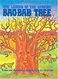 The Legend of the African Bao-Bab Tree:  Bobbi Dooley Hunter