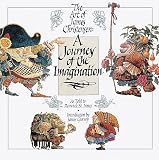 A Journey of the Imagination: The Art of James Christensen