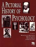 A Pictorial History of Psychology
