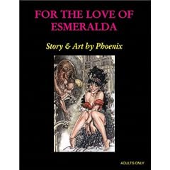 For the Love of Esmerelda