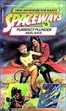 Purrfect Plunder (Spaceways Series, No. 6)