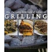 Grilling : Exciting International Flavors from the World's Premier Culinary College