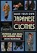 Make Your Own Japanese Clothes: Patterns and Ideas for Modern Wear
