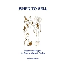 When to Sell