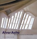 Between Humanism & Materialism By Alvar Aalto