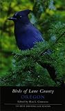 Birds of Lane County, Oregon