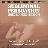 Overcoming Procrastination