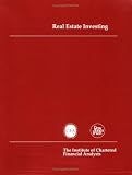 Real Estate Investing