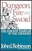 Dungeon, Fire and Sword:  The Knights Templar in the Crusades