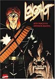 Longshot (X-Men) (Spider-Man)