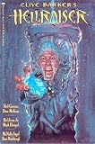 Clive Barker's Hellraiser - Book 20 (Twenty)