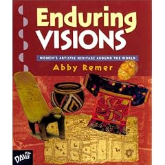 Enduring Visions: Women's Artistic Heritage Around the World