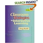 Classroom Strategies for Interactive Learning