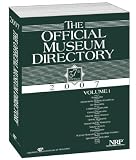 The Official Museum Directory 2007 (Official Museum Directory)