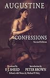Augustine, Confessions