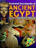 Illustrated Encyclopedia of Ancient Egypt