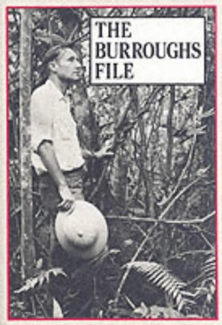 The Burroughs File