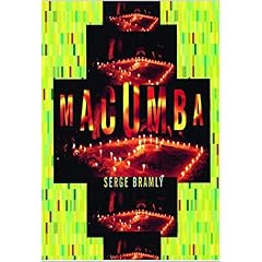 Macumba : The Teachings of Maria-Jose, Mother of the Gods
