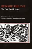 Beware the Cat: The First English Novel
