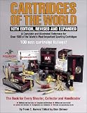 Cartridges of the World (Herausgeber)  KP Books (Herausgeber)