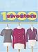 Amanda Griffiths: 1000 Sweaters: Mix and Match Patterns for the Perfect, Personalized Sweater