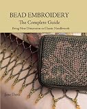 Bead Embroidery