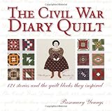 Civil War Diary Quilt