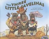 The Three Little Javelinas (Reading Rainbow Book)