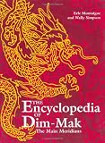 The Main Meridians (Encyclopedia Of Dim-Mak)