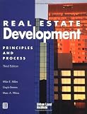 Real Estate Development : Principles and Process
