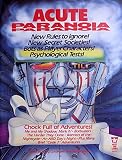 Acute Paranoia (Paranoia RPG)