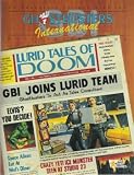Lurid Tales of Doom (GBI: Ghostbusters International)