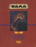 Creatures of Aysle (Torg Supplement)