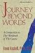 Journey Beyond Words (Miracles Studies Book) by Brent A. Haskell