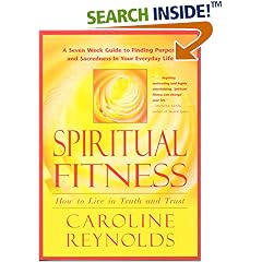 Spiritual Fitness: How to Live in Truth and Trust