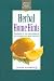 Louise Gruenberg: Herbal Home Hints