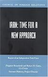 Iran: Time for a New Approach