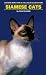 Siamese Cats by Ron Reagan