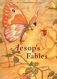 Aesop's Fables: A Classic Illustrated Edition (Classics Illustrated)