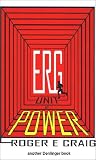 Unit of Power Erg