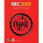 National Electrical Code 2005 Softcover Version (National Fire Protection Association National Electrical Code)