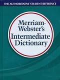 Merriam-Webster's Intermediate Dictionary
