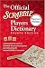 The Official Scrabble Players Dictionary
