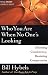 Who you are when no one is looking